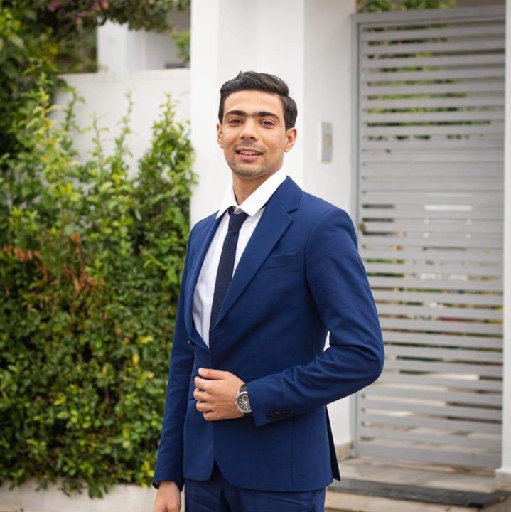 Mohamed Dhaouadi