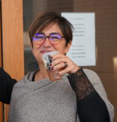 Carrier-vernand Anne-Lise