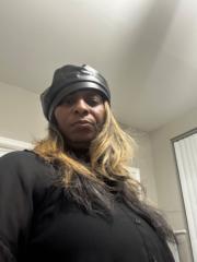 Lessie Ford