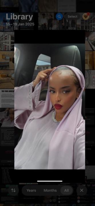 Ilhan Omar