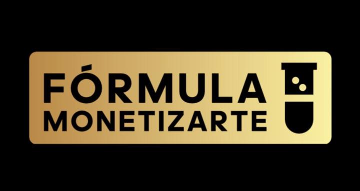 Fórmula Monetizarte