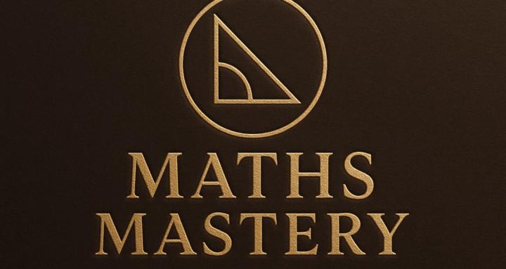 GCSE Maths Mastery