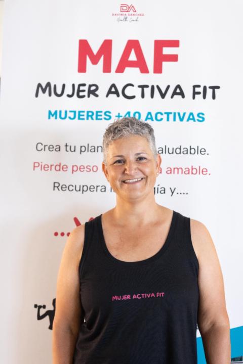 Yaiza Herrera Suárez