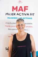 Yaiza Herrera Suárez