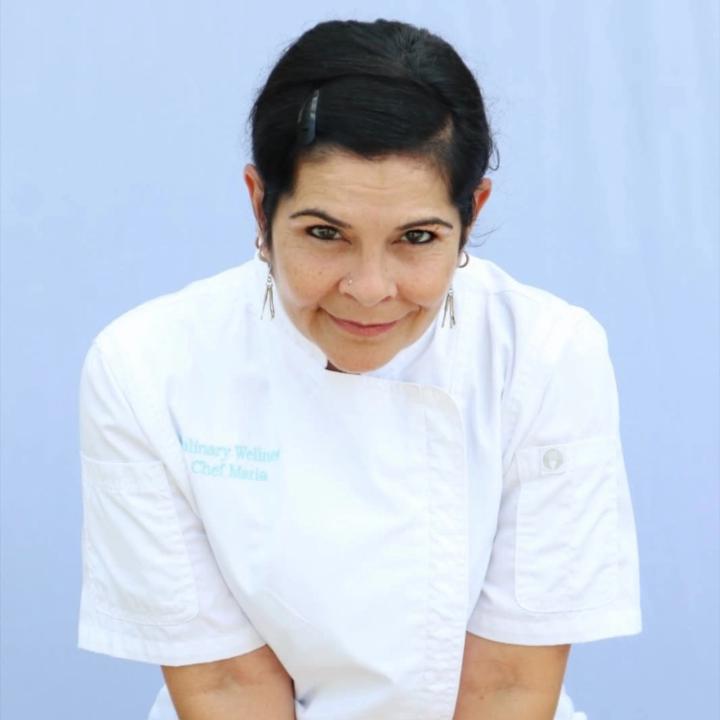 Maria Delgado
