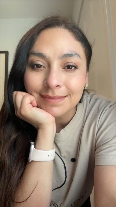Judith Olivares