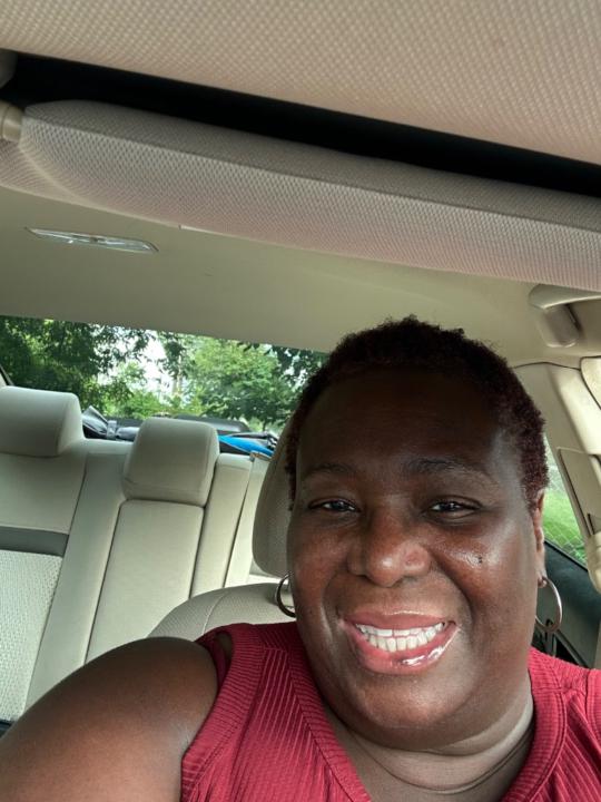 Sonya Barnes