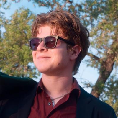 Mason Allen