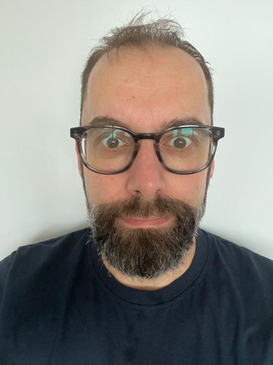 Stefan Ostmeier