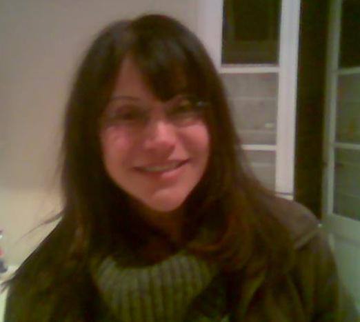 Veronica Delrio