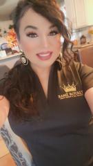 Tina Ramirez
