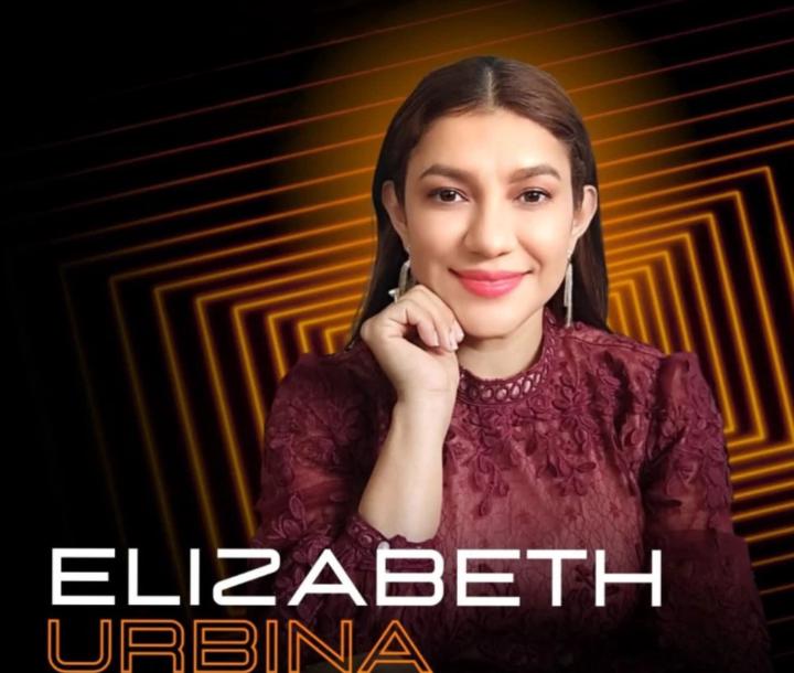 Elizabeth Urbina