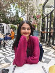 Yumna Siddiqi