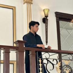 Taha Sargana