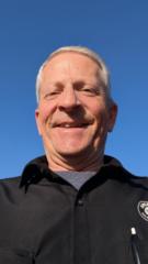 Tim Blade