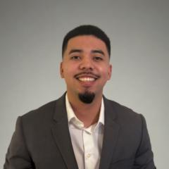 Christopher Rayon Romero