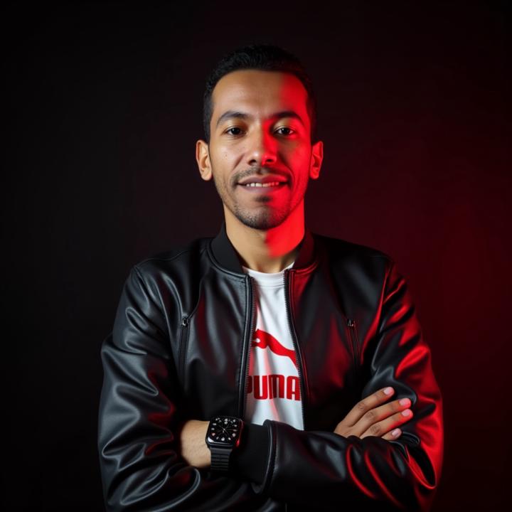 Mohamed Reda