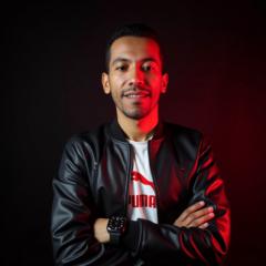 Mohamed Reda