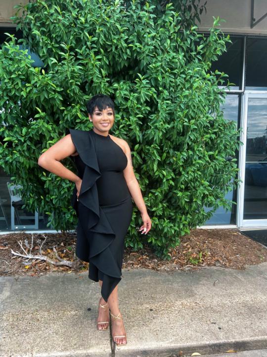 Ceonna Wayne