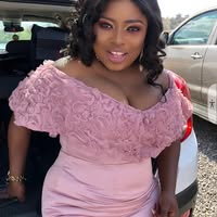 Mariam Momoh