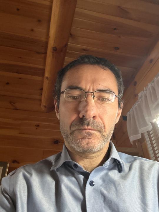 Mikhail Kogan