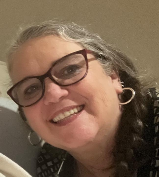 Anita Berthelot