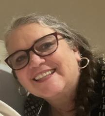 Anita Berthelot