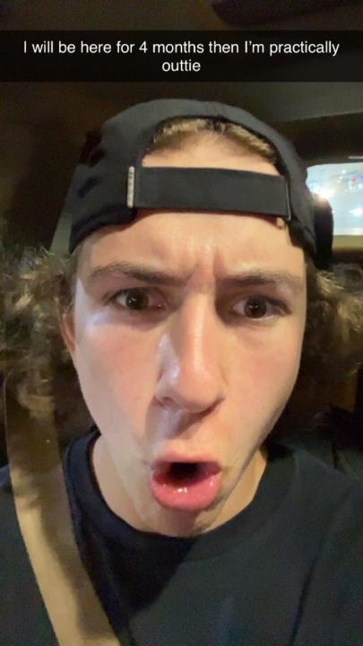 Landon Trenkamp