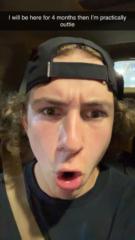 Landon Trenkamp