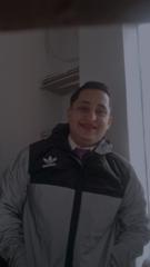 Jaider Garcia