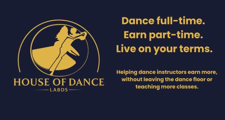 Dance Instructor Affiliate Hub