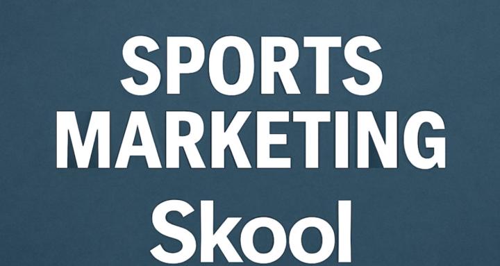 Sports Business and Marketers
