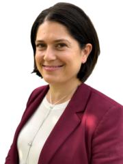 Marie-Hélène Chèvrefils