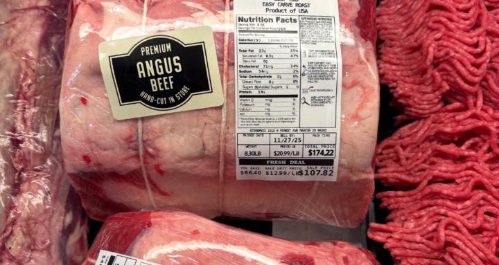 Meatcutting 101 tips to save $