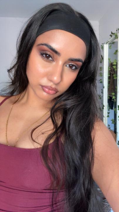 Kiran Khosah