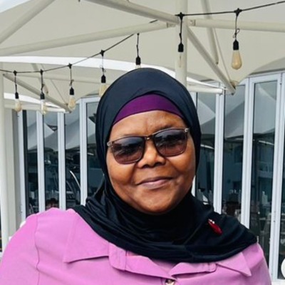 Aminah Dapula