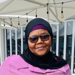 Aminah Dapula