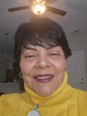Francelia Vinicia Carmona Hidalgo