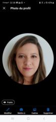 Justine Cherchi