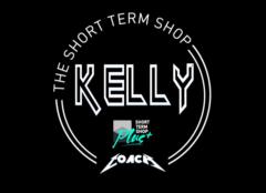 Coach Kelly