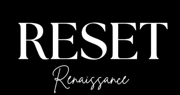 Reset Mama