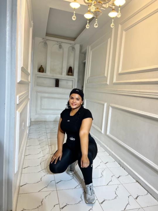 Janeth Mtui