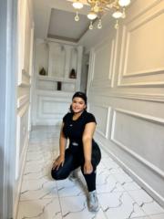 Janeth Mtui