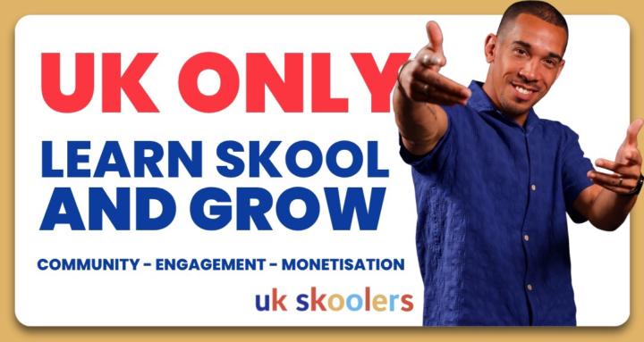 UK Skoolers