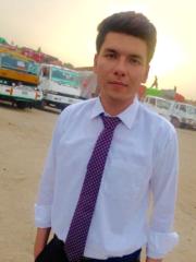 Barkat Ali