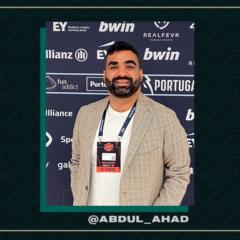 Abdul Ahad Abdul Samad