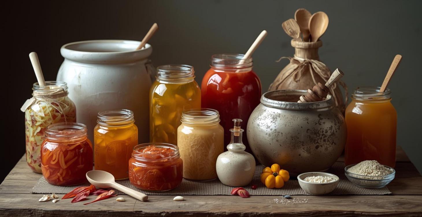 FERMENTATION