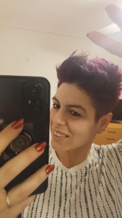Miriam Martínez España