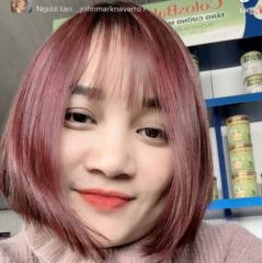 Huyền trang Quách thị