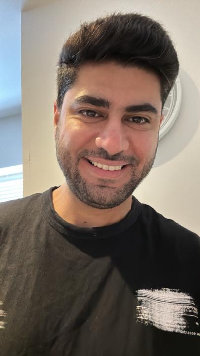 Ahmed ALMubarak